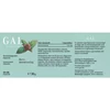 GAL Borsmentaolaj, 100 mg x 60 kapszula