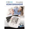 Felkaros vérnyomásmérő