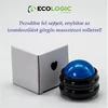 Ecologic görgős masszírozó roller