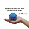 Ecologic görgős masszírozó roller
