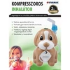 Kompresszoros inhalátor 
