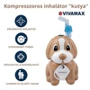 Kompresszoros inhalátor 