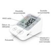 V26 felkaros vérnyomásmérő