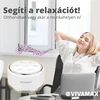 Nature&Relax „Compact” hang- és dallamterápiás készülék