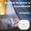 Nature&Relax „Compact” hang- és dallamterápiás készülék