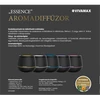 „Essence” aromadiffúzor