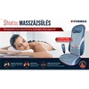 Shiatsu masszázsülés