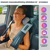 Shiatsu univerzális masszírozó