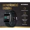 Aktivitásmérő okosóra