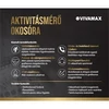Aktivitásmérő okosóra