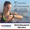 Aktivitásmérő okosóra
