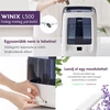 Vízlágyító kapszula Winix L500-as párásítóhoz (4db)