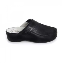 Batz Elena papucs black