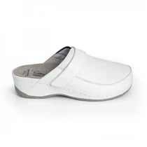 Batz Elena papucs white 