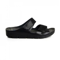 Batz Emilia papucs black