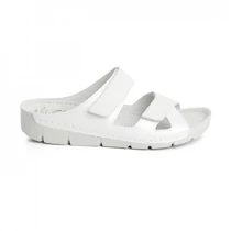 Batz Emilia papucs white