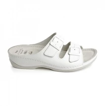 Batz FC02 papucs fehér