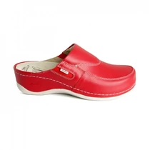 Batz FC10 papucs red