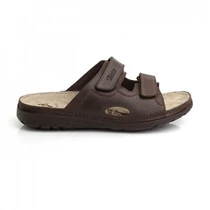 Batz Mike papucs brown