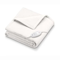 Beurer HD 75 COSY melegítő takaró (fehér)