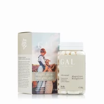 GAL Magnézium-biszglicinát kapszula 90x