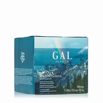 GAL Multivitamin kapszula 30x adag
