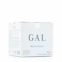 GAL+ Multivitamin KAPSZULA ITALPOR 30 ADAG
