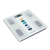 Testösszetétel elemző mérleg