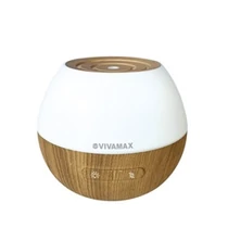 Ultrahangos illóolaj párologtató