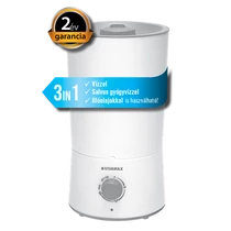 Salty-Air „Compact” ultrahangos párásító 3in1