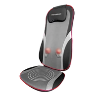 Shiatsu masszázsülés