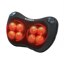 "Shiatsu" masszírozó párna