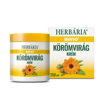 Bano körömvirág krém