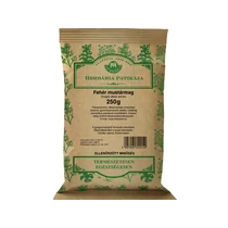 Herbária Fehér mustármag 250g