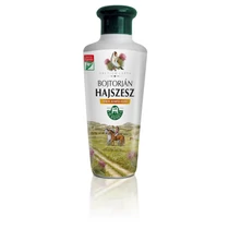 Herbária Bojtorján hajszesz