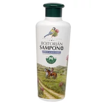 Herbária Bojtorján sampon 2in1