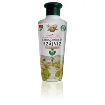 Herbária Cserszömörcés szájvíz keserűmandula ízű