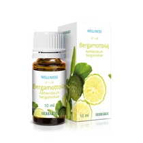 Herbária Wellness Bergamottolaj
