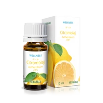 Herbária Wellness Citromolaj