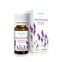 Herbária Wellness Levendulaolaj