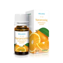 Herbária Wellness Narancsolaj