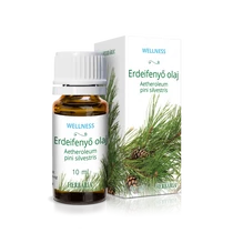 Herbária Wellness Erdeifenyőolaj