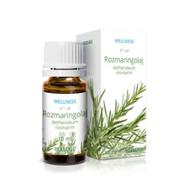 Herbária Wellness Rozmaringolaj