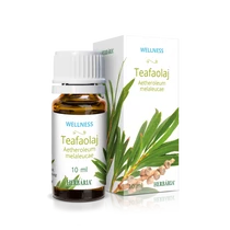 Herbária Wellness Teafaolaj