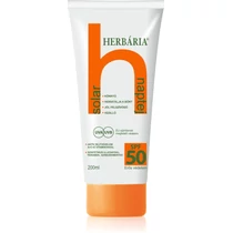 Herbária Naptej SPF 50