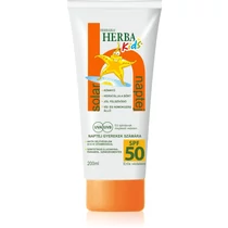 HERBA Kids Naptej SPF 50