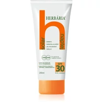 Herbária Naptej SPF 30
