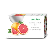 Herbária filteres Gyümölcstea grapefruit ízű