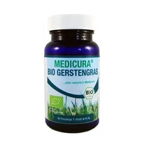 Bio Zöldárpa 165 db tabletta 