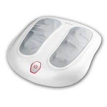 MEDISANA FM 883 Shiatsu láb- és hátmasszírozó